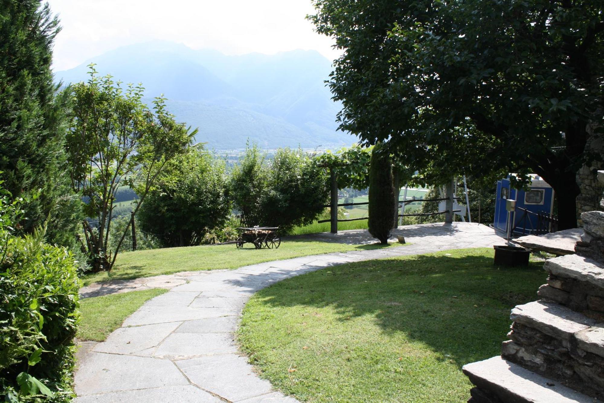 Tenuta Casa Cima - Tenutacasacima Com - Gudo Exterior photo