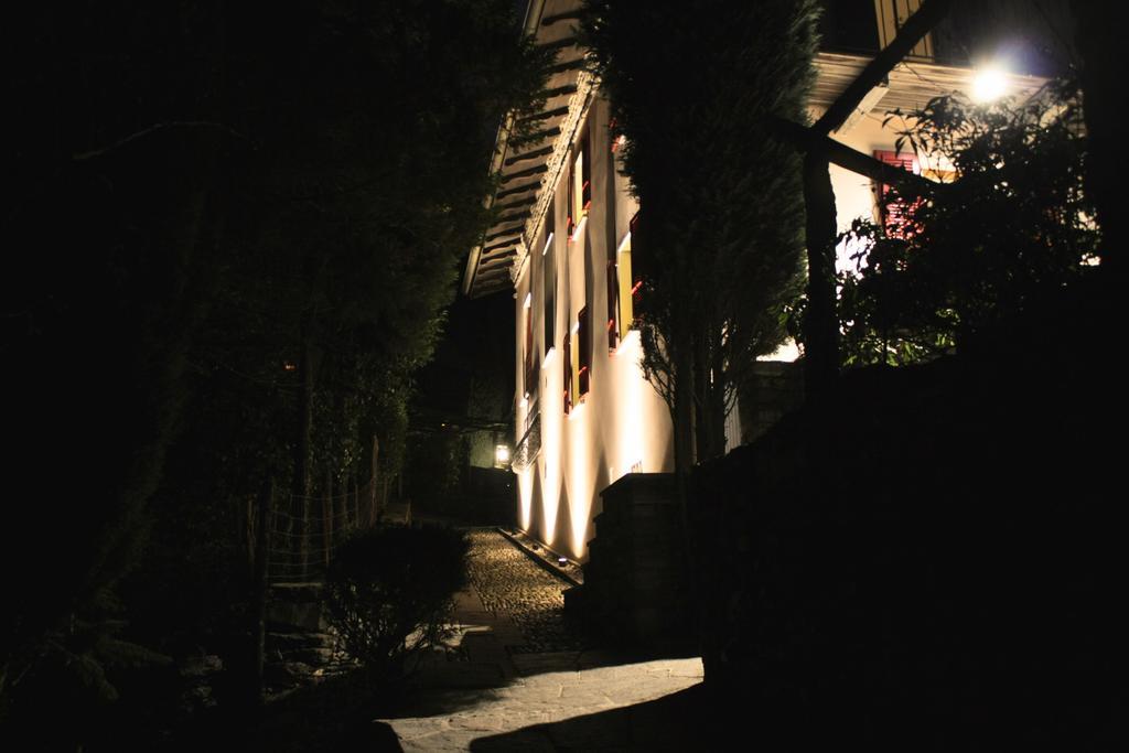 Tenuta Casa Cima - Tenutacasacima Com - Gudo Exterior photo