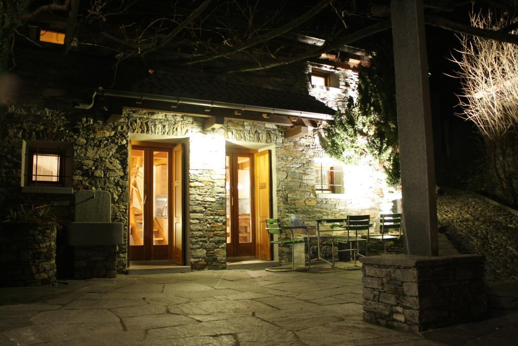 Tenuta Casa Cima - Tenutacasacima Com - Gudo Exterior photo