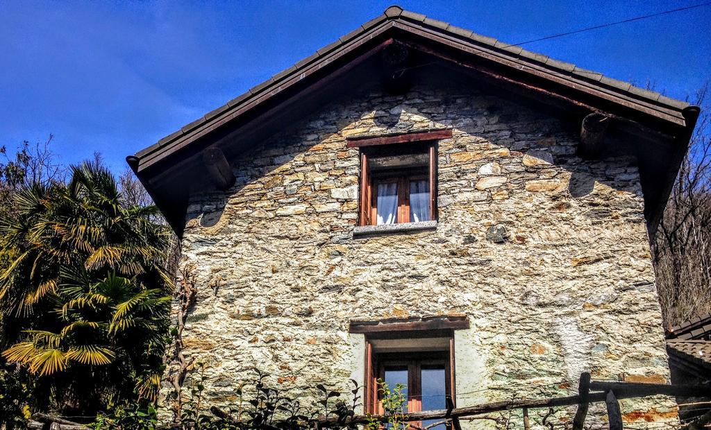 Tenuta Casa Cima - Tenutacasacima Com - Gudo Exterior photo